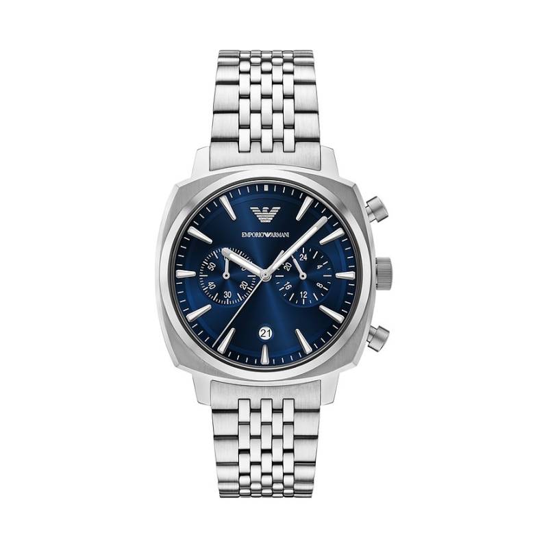 Emporio Armani Chronograph AR11688 Edelstahl von Emporio Armani