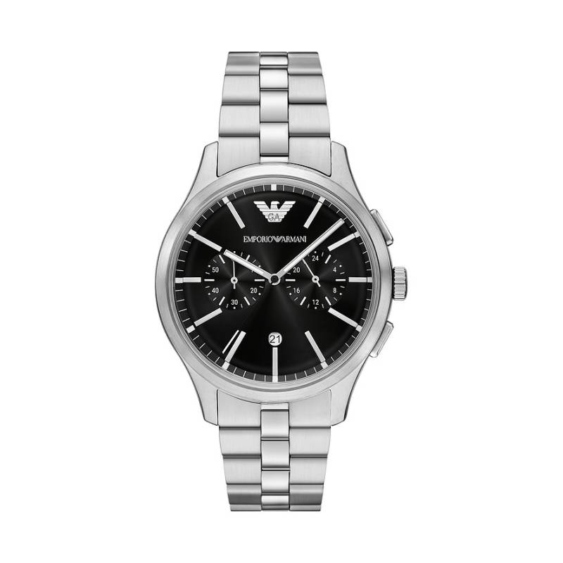 Emporio Armani Chronograph AR11691 Edelstahl von Emporio Armani