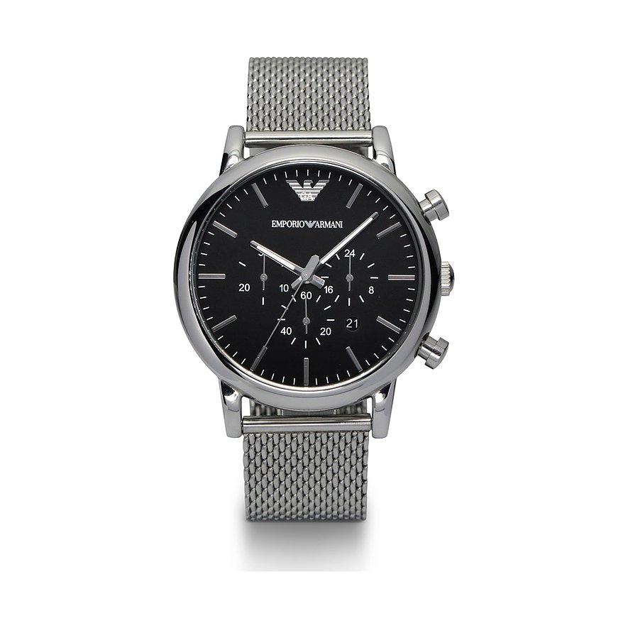 Emporio Armani Chronograph AR1808 von Emporio Armani