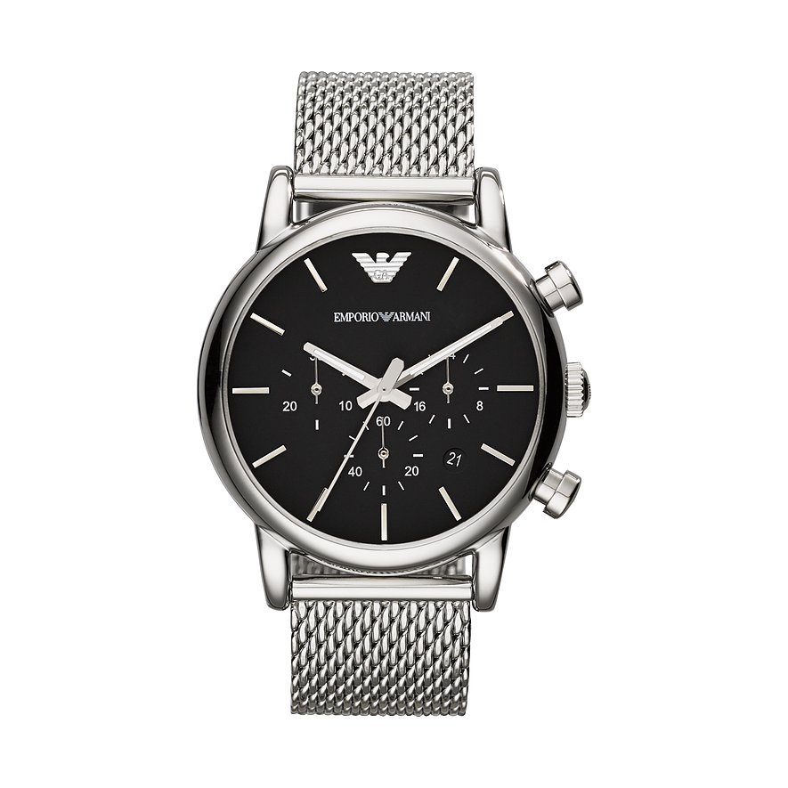 Emporio Armani Chronograph AR1811 von Emporio Armani