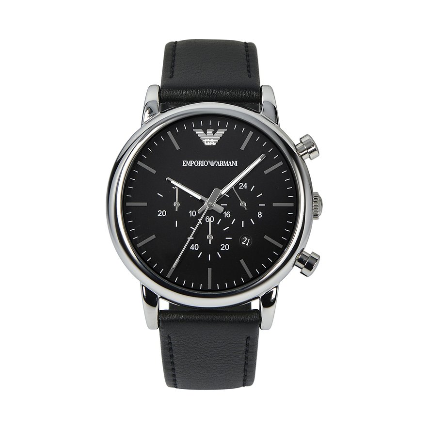 Emporio Armani Herrenuhr AR1828 von Emporio Armani