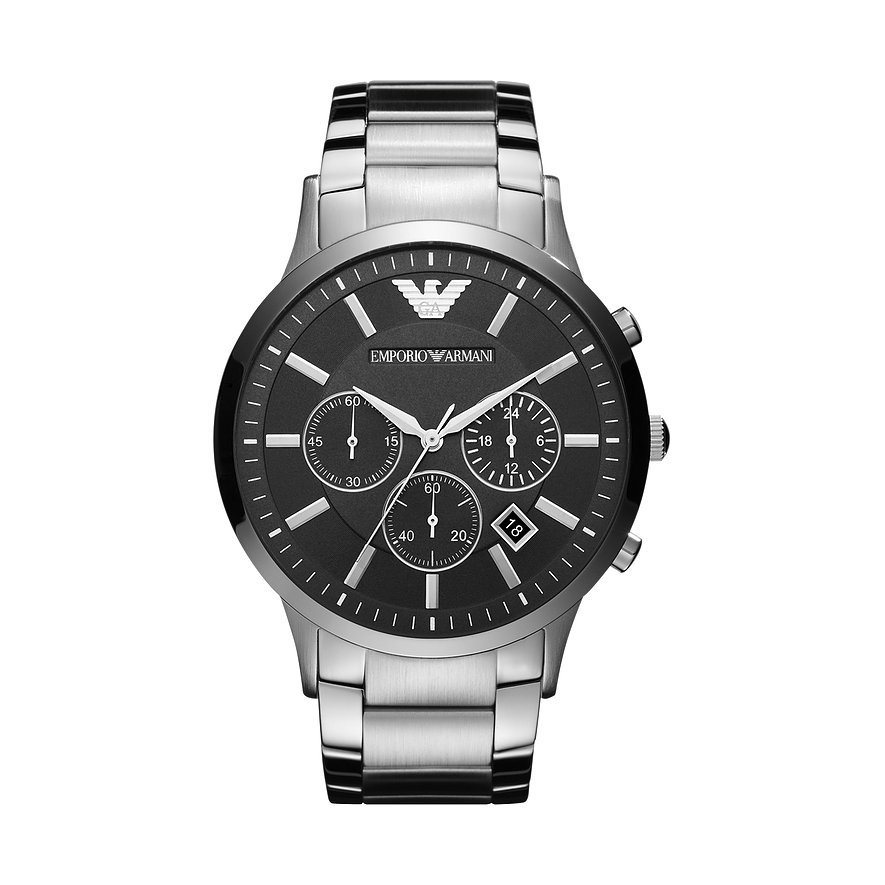 Emporio Armani Chronograph AR2460 von Emporio Armani