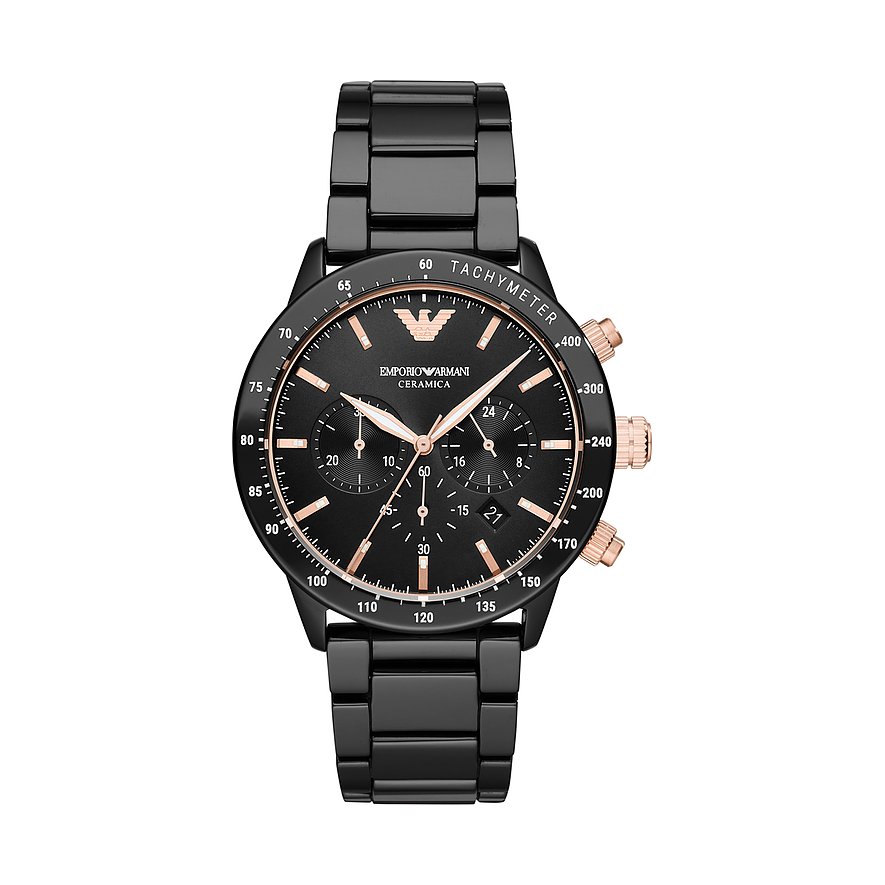 Emporio Armani Chronograph AR70002 von Emporio Armani