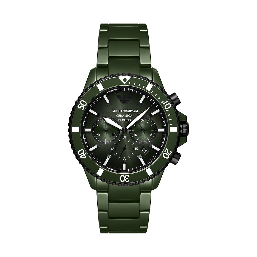 Emporio Armani Chronograph AR70011 von Emporio Armani