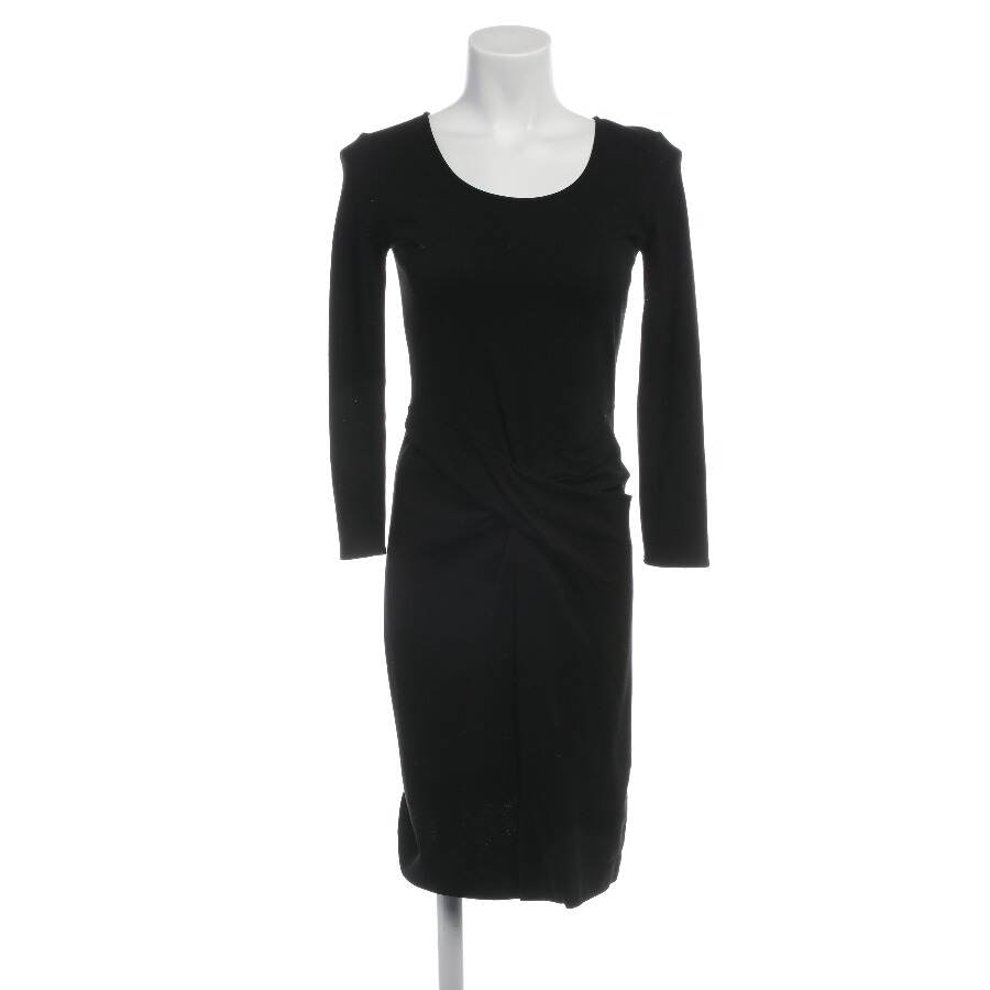 Emporio Armani Cocktailkleid 34 Schwarz von Emporio Armani