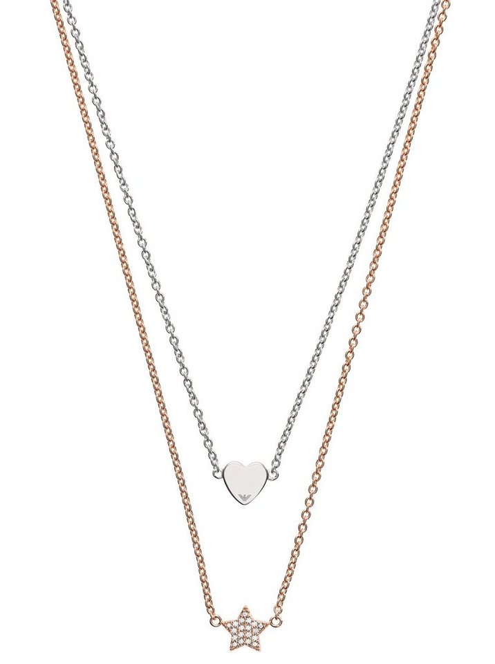 Emporio Armani Collier EG3411040 von Emporio Armani