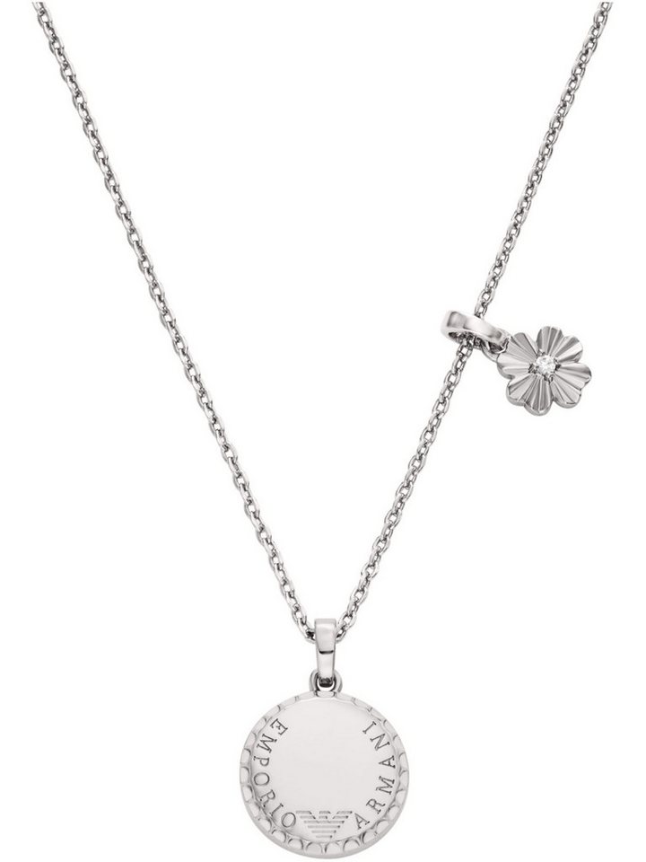 Emporio Armani Collier EGS3275040 von Emporio Armani