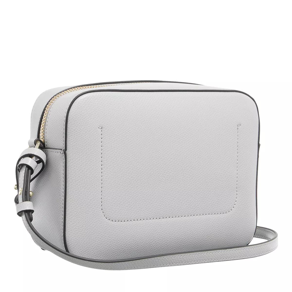 Emporio Armani Crossbody Bags - Borsa A Tracolla - Gr. unisize - in Grau - für Damen von Emporio Armani