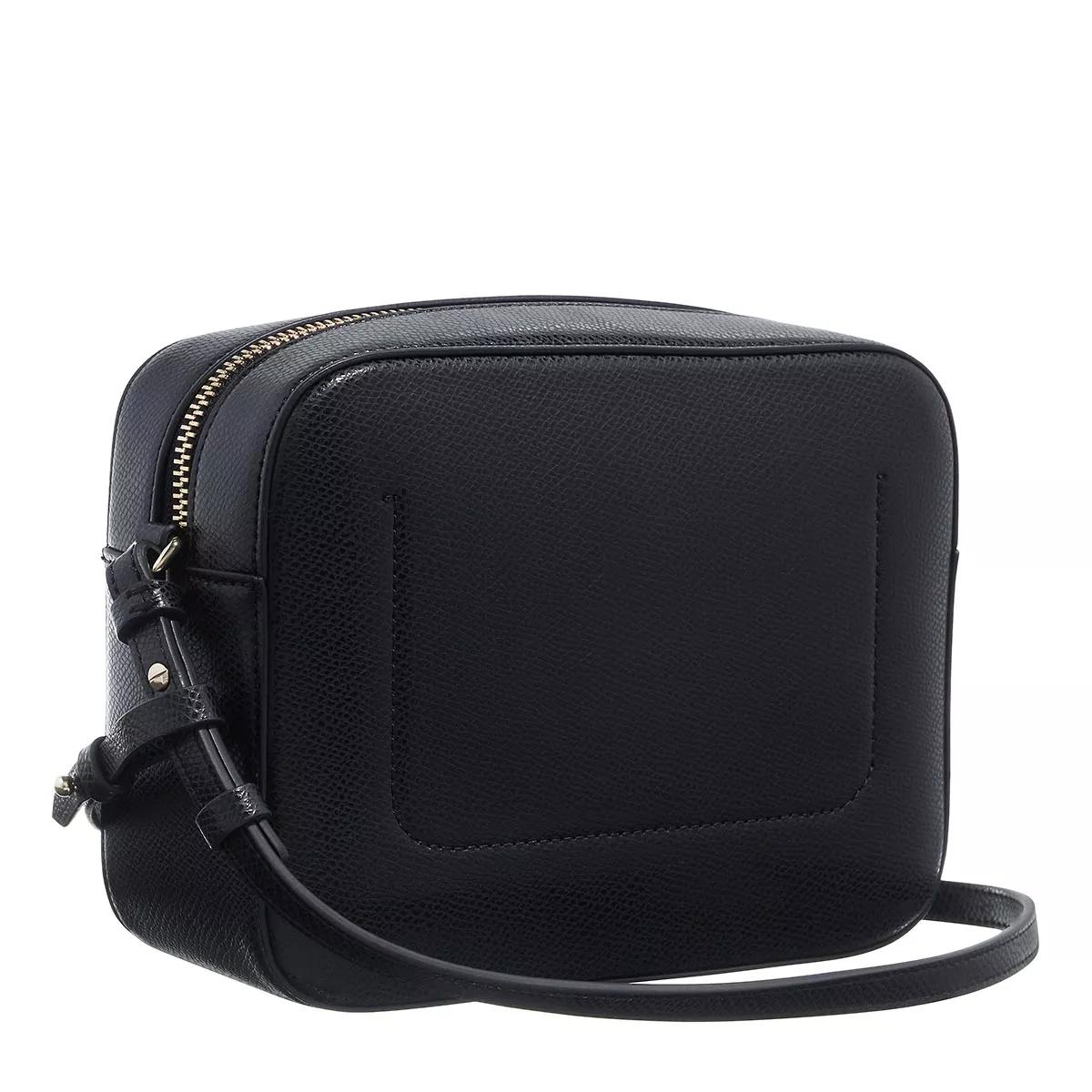 Emporio Armani Crossbody Bags - Borsa A Tracolla - Gr. unisize - in Schwarz - für Damen von Emporio Armani