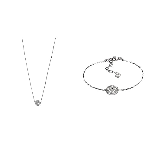 Emporio Armani Damen-Kette-Schmuck-Set von Emporio Armani