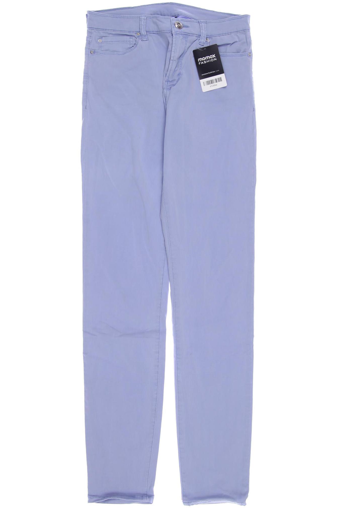 Emporio Armani Damen Jeans, blau von Emporio Armani