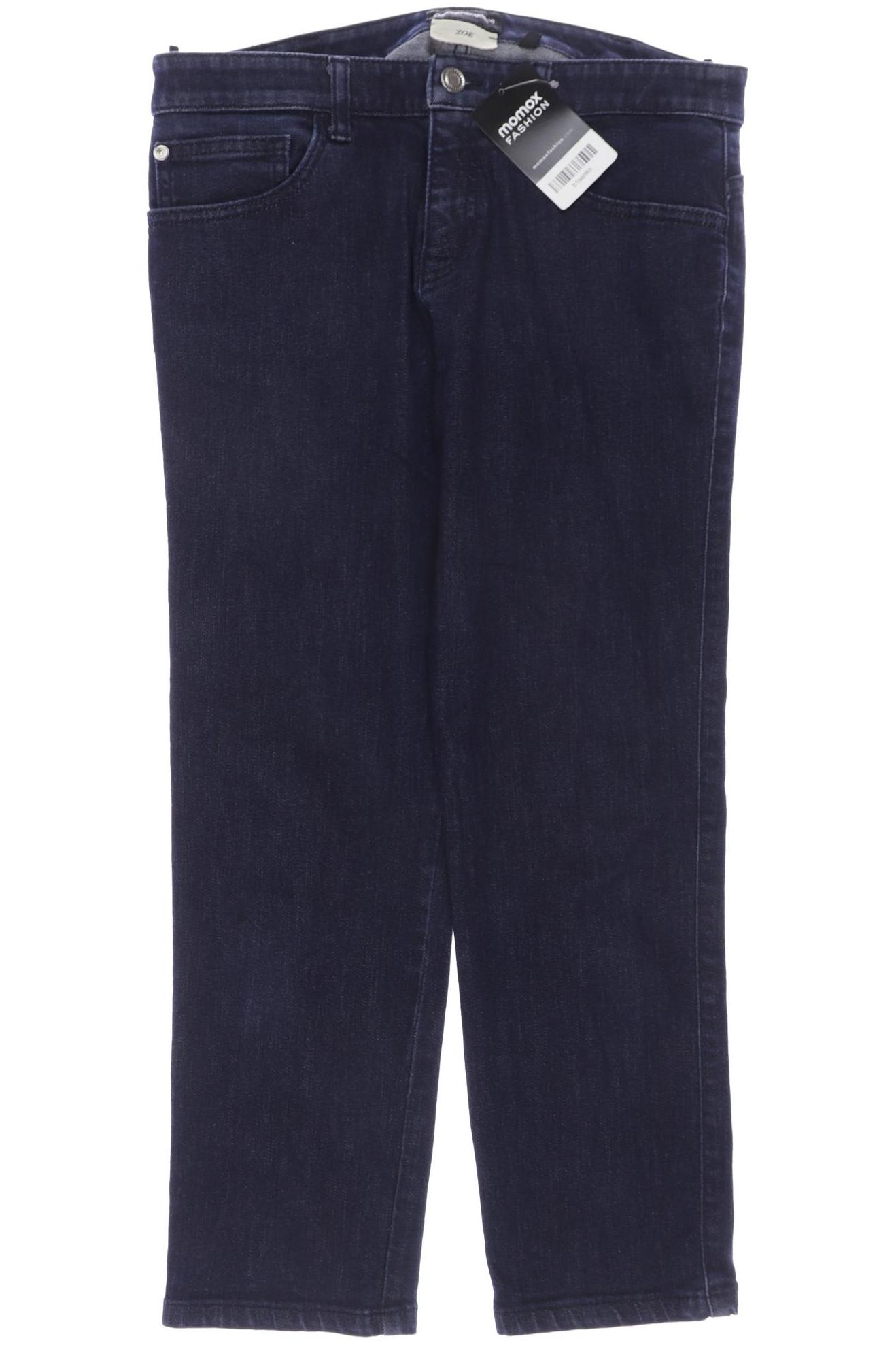 Emporio Armani Damen Jeans, marineblau von Emporio Armani