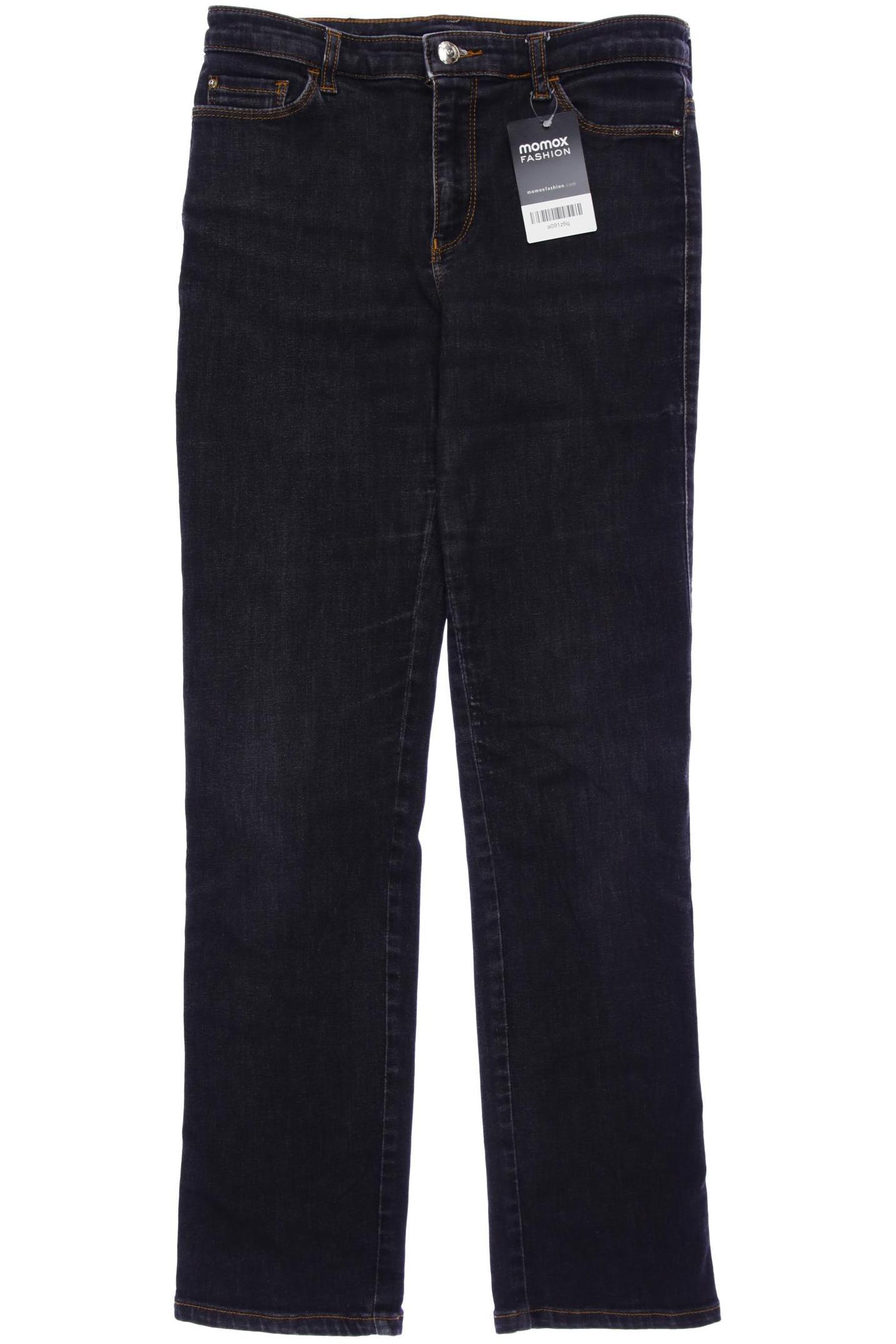 Emporio Armani Damen Jeans, schwarz von Emporio Armani