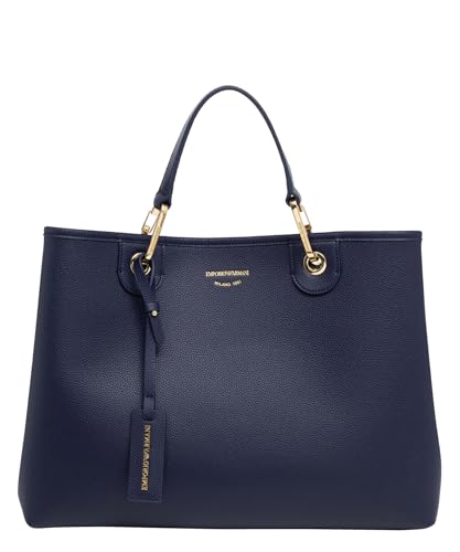 Emporio Armani Damen-Tragetasche Tempesta, Tempesta, Einheitsgröße von Emporio Armani