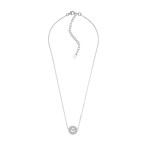 Emporio Armani Damenkette Anhänger Sterlingsilber, EG3585040 von Emporio Armani