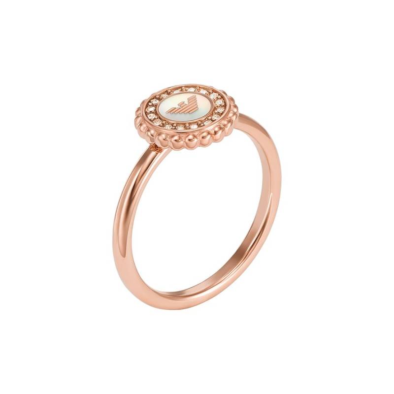 Emporio Armani Damenring  EGS3020221 von Emporio Armani