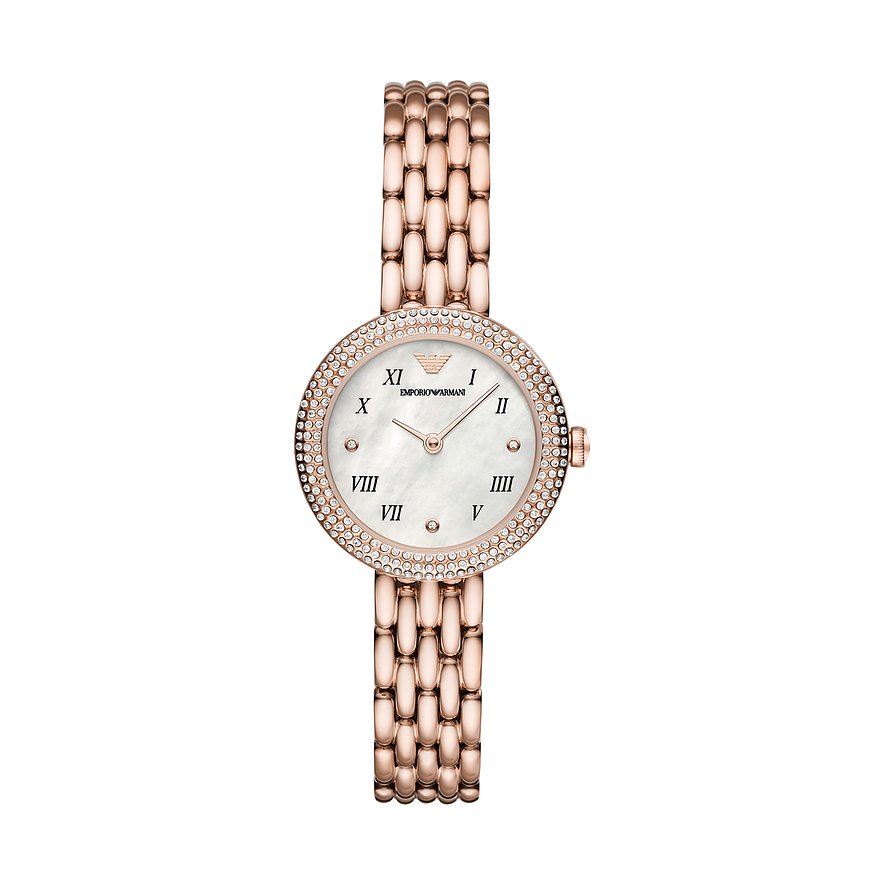 Emporio Armani Damenuhr AR11355 von Emporio Armani