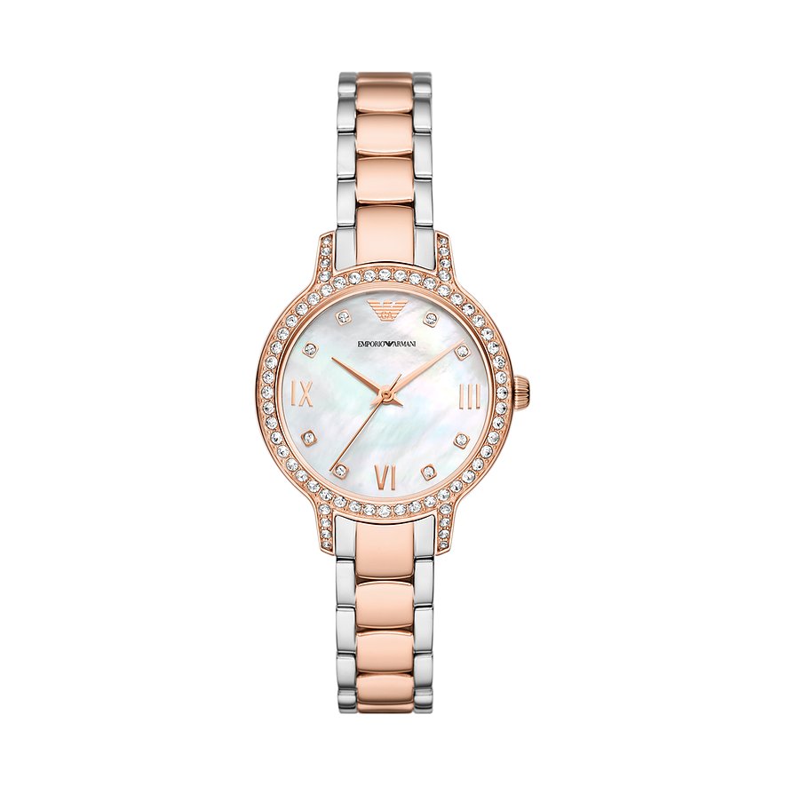 Emporio Armani Damenuhr AR11499 von Emporio Armani