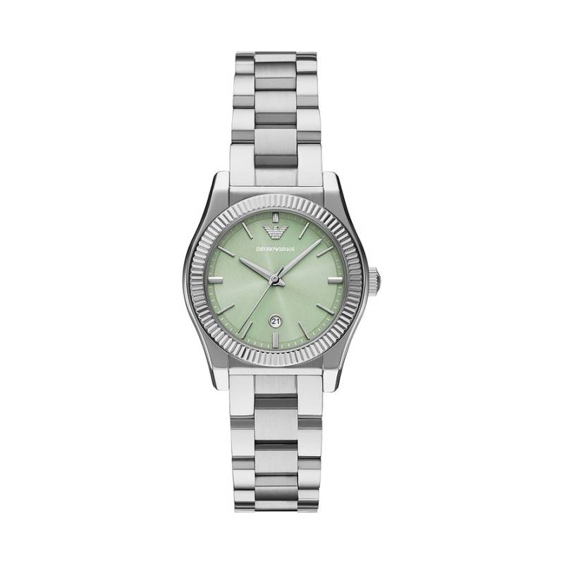 Emporio Armani Damenuhr AR11656 Edelstahl von Emporio Armani