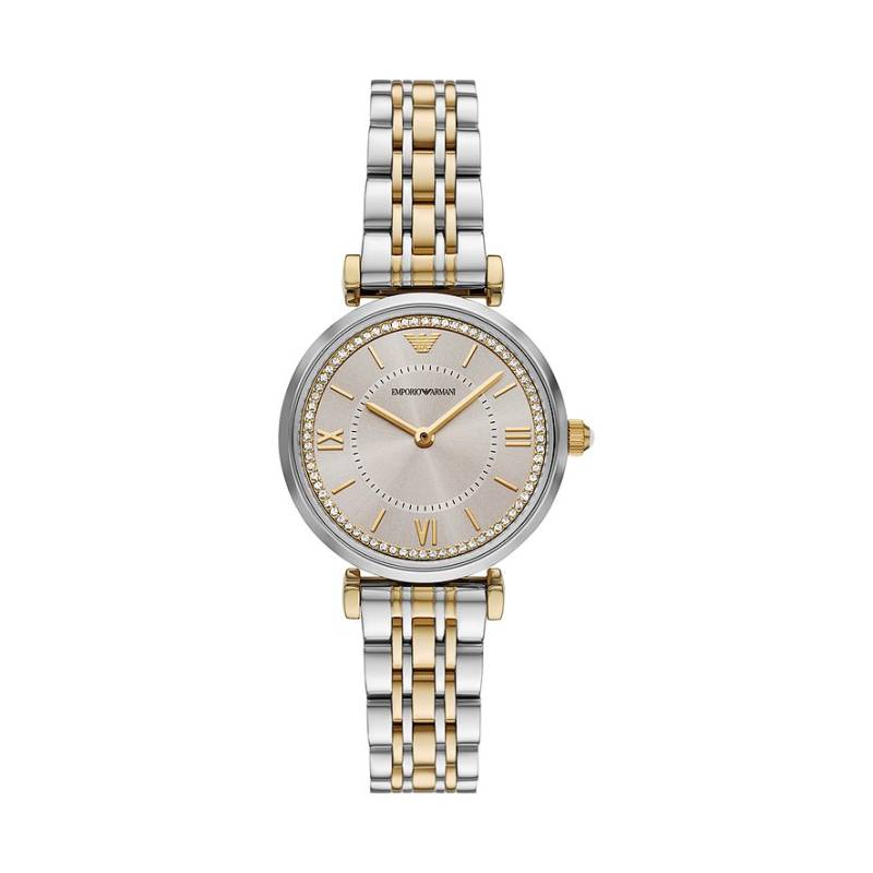 Emporio Armani Damenuhr AR11702 Edelstahl von Emporio Armani