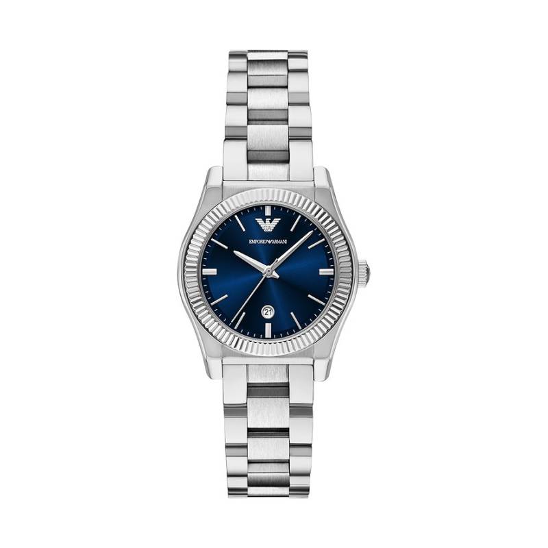 Emporio Armani Damenuhr Holiday 2025 AR11717 Edelstahl von Emporio Armani