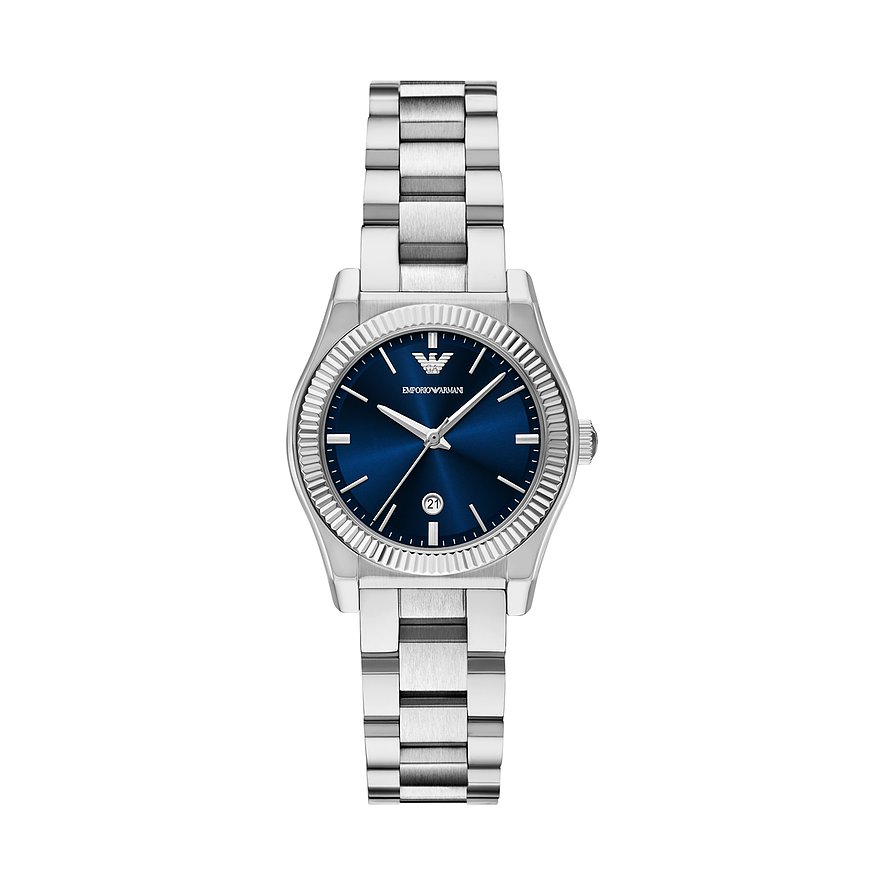 Emporio Armani Damenuhr Holiday 2025 AR11717 von Emporio Armani