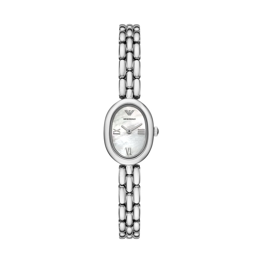 Emporio Armani Damenuhr Holiday 2025 AR11720 von Emporio Armani