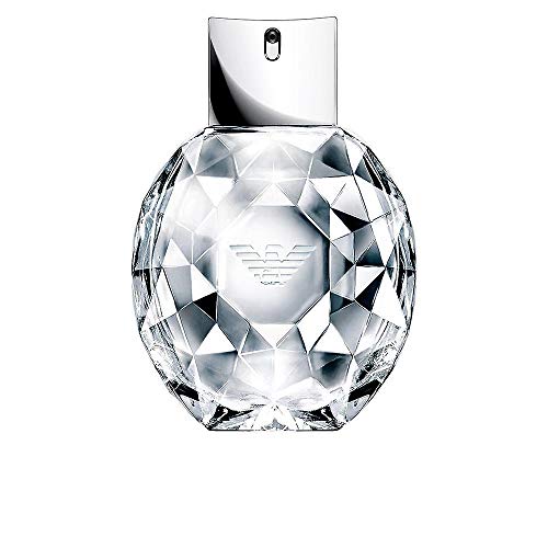Emporio Armani Diamonds Woman Eau de Parfum Vapo 50 ml von Emporio Armani
