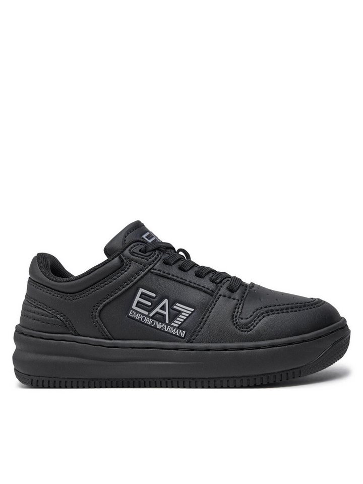 Emporio Armani EA7 Emporio Armani Sneakers 7Y000011 AF11988 MC026 Schwarz Sneaker von Emporio Armani