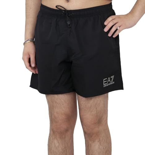 Emporio Armani EA7 Herren Badeshorts CC721 902000 von Emporio Armani