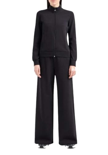 Emporio Armani EA7 damen Trainingsanzug black S von Emporio Armani