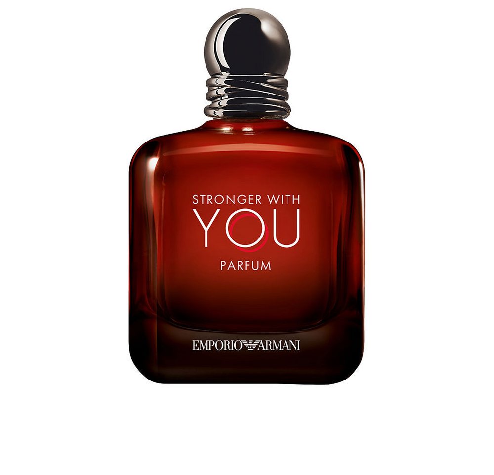 Emporio Armani Eau de Parfum Armani Stronger With You Parfum 2025 Neu von Emporio Armani