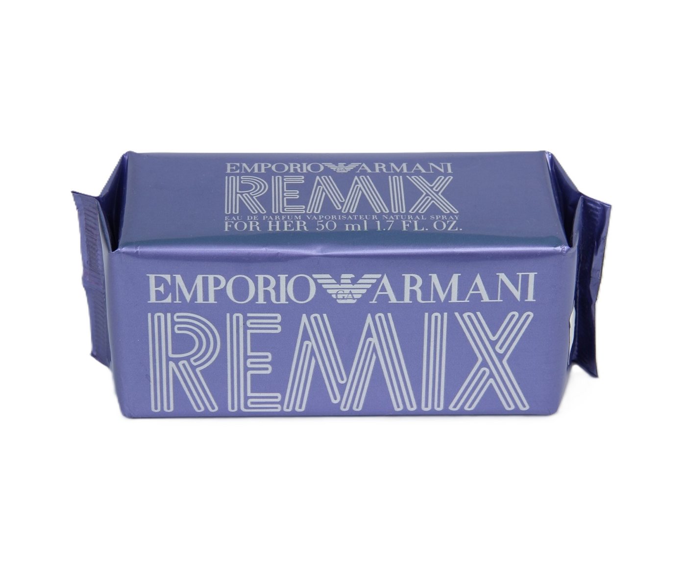Emporio Armani Eau de Parfum Emporio Armani Remix women Eau de Parfum 50 ml von Emporio Armani