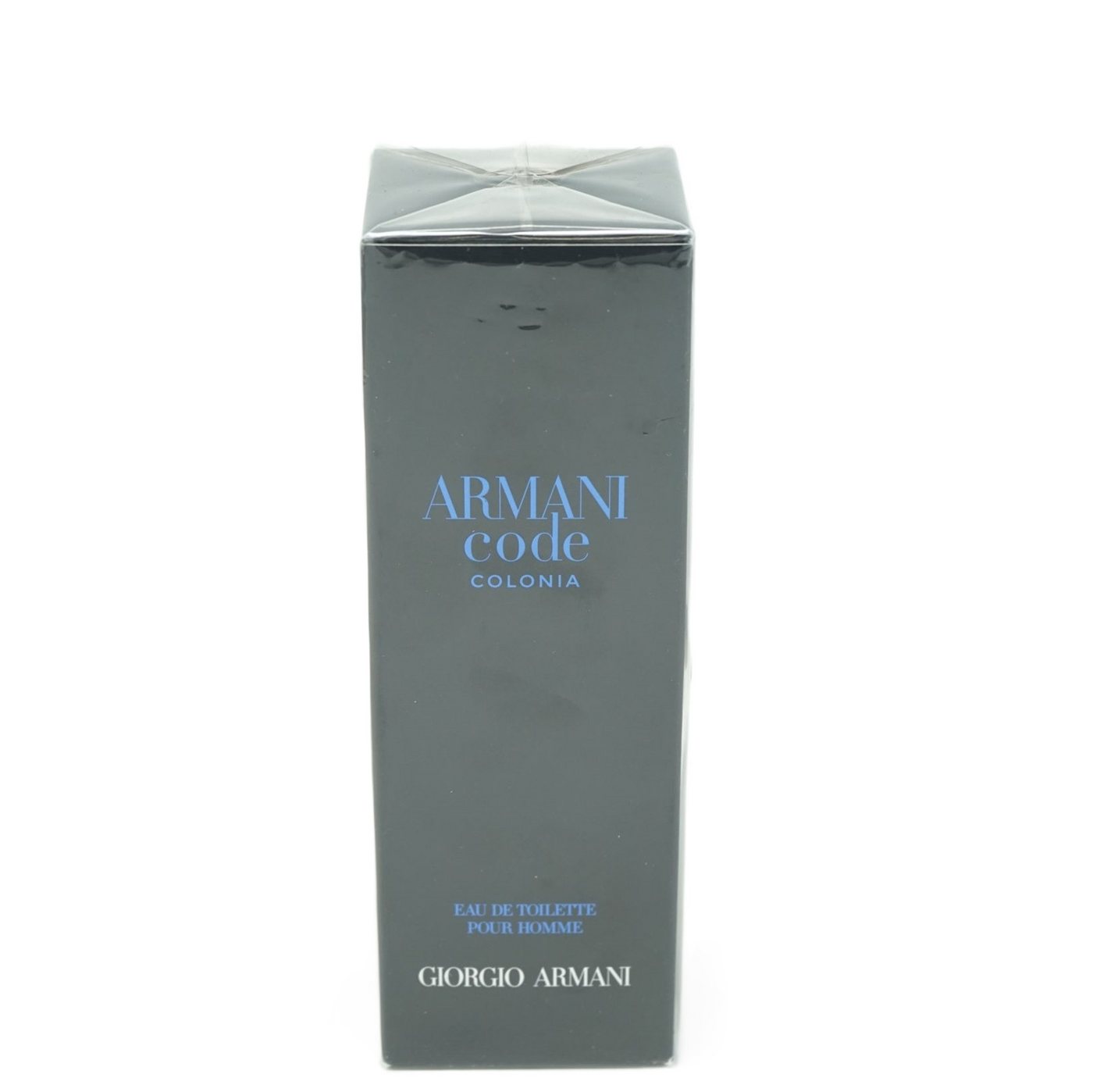 Emporio Armani Eau de Toilette Armani Code Colonia Eau de Toilette Pour Homme 75 ml von Emporio Armani