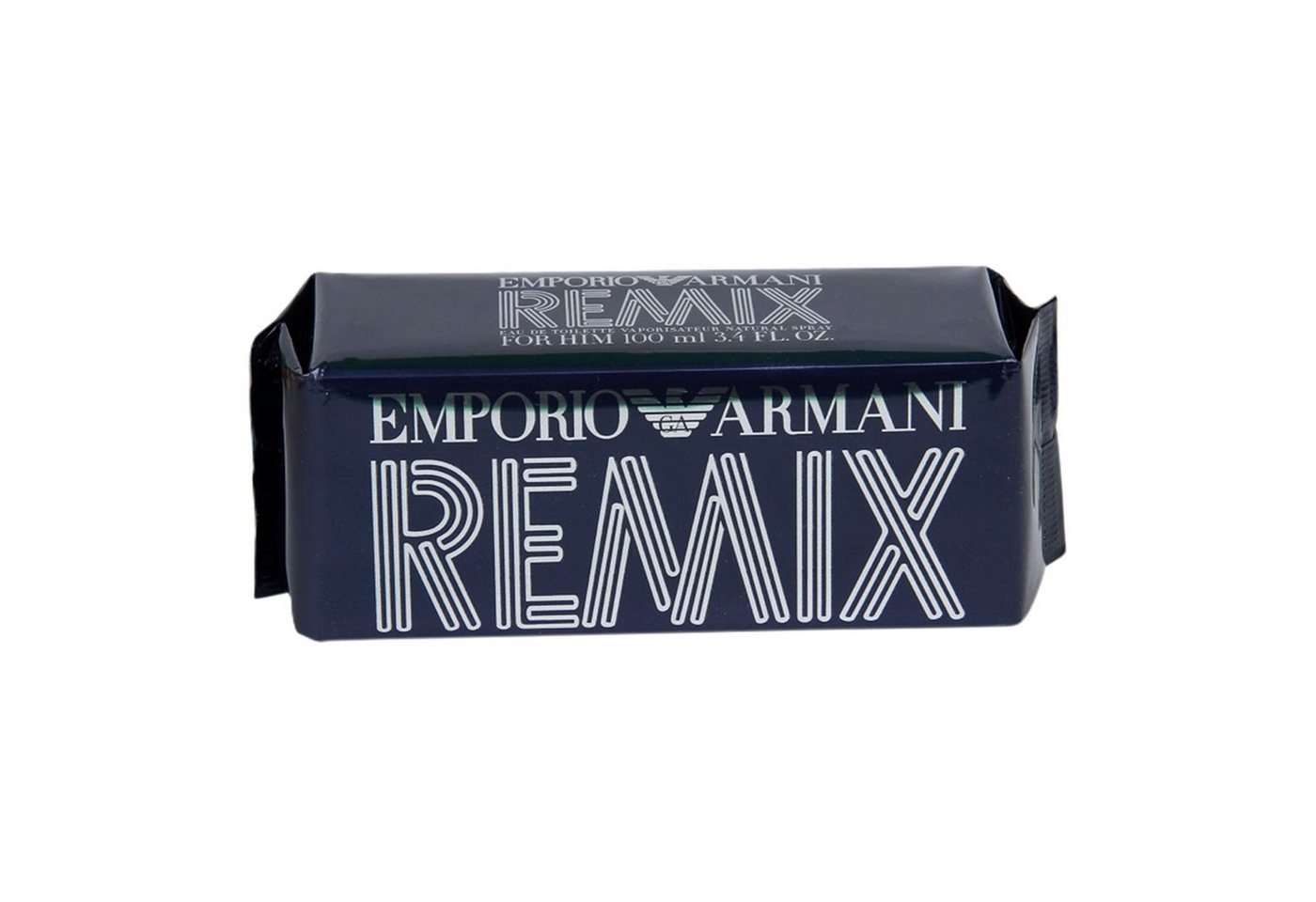 Emporio Armani Eau de Toilette Emporio Armani Remix He Eau de Toilette 100 ml von Emporio Armani