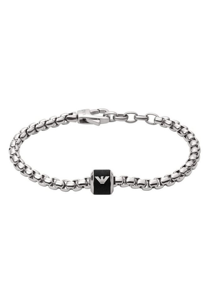 Emporio Armani Edelstahlarmband EGS2911040 von Emporio Armani