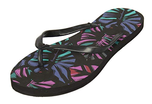 Emporio Armani Flip Flop Damen Frau Meer Pool Beachwear Artikel 262525 5P336 LOW FLIP FLOPS von Emporio Armani