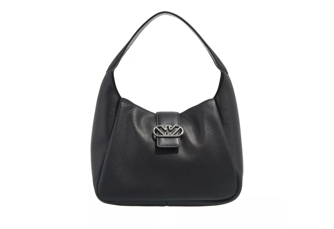 Emporio Armani Schultertasche black (1-tlg) von Emporio Armani