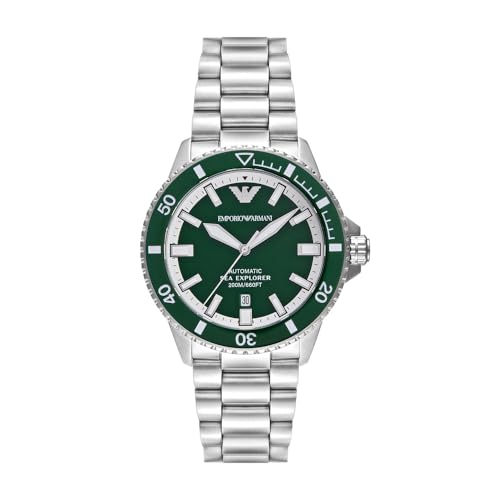 Emporio Armani Automatic Watch AR60080 von Emporio Armani