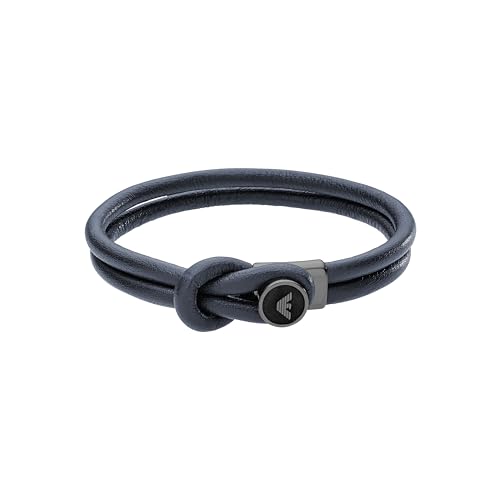 Emporio Armani Herren- Armband EGS2214020 von EMPORIO ARMANI