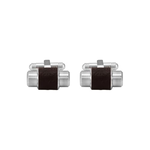 Emporio Armani Herren-Manschettenknöpfe Edelstahl, EGS3137040 Emporio Armani Herren-Manschettenknöpfe Edelstahl, EGS3137040 von EMPORIO ARMANI