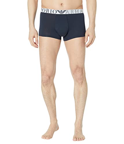 Emporio Armani Herren Trunk The New Icon Trunk The New Icon, Marine, L Emporio Armani Herren Trunk The New Icon Trunk The New Icon, Marine, L von Emporio Armani