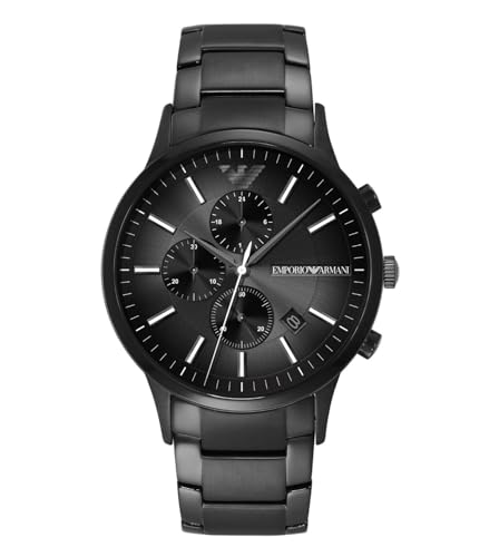 Emporio Armani Herren Uhr AR11531 von Emporio Armani