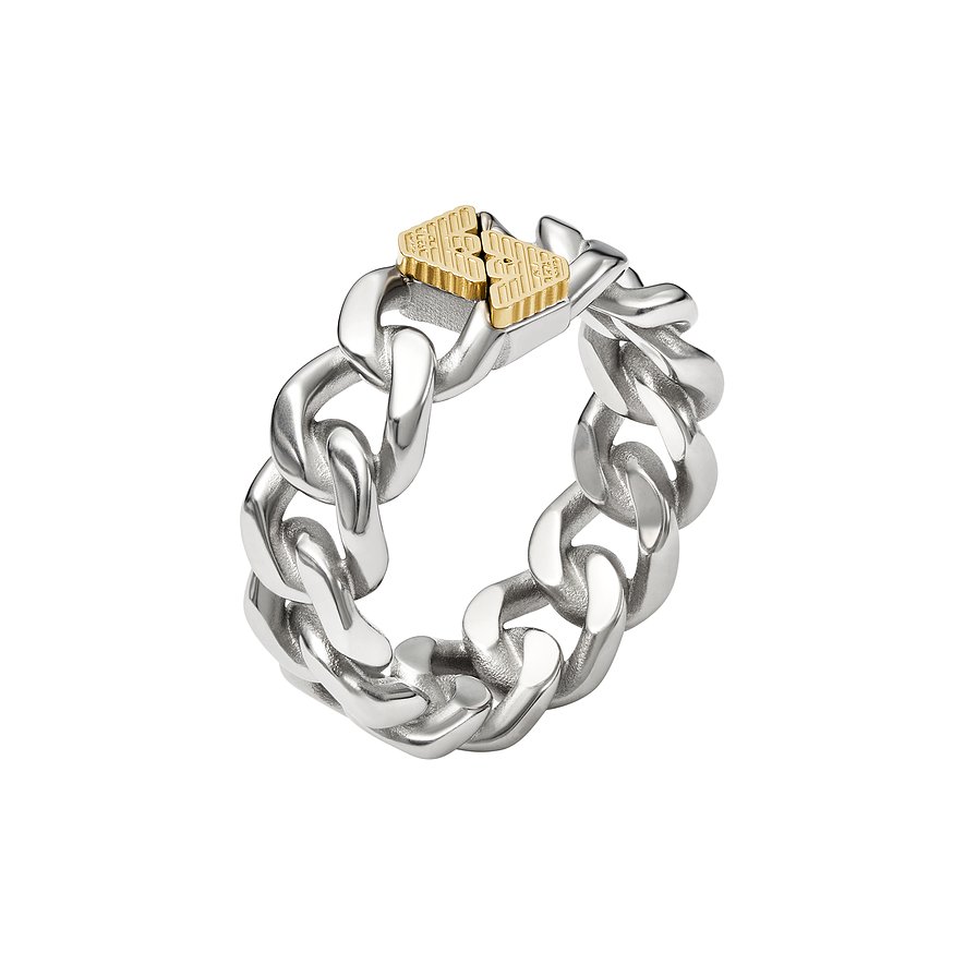 Emporio Armani Herrenring EGS3185040 von Emporio Armani