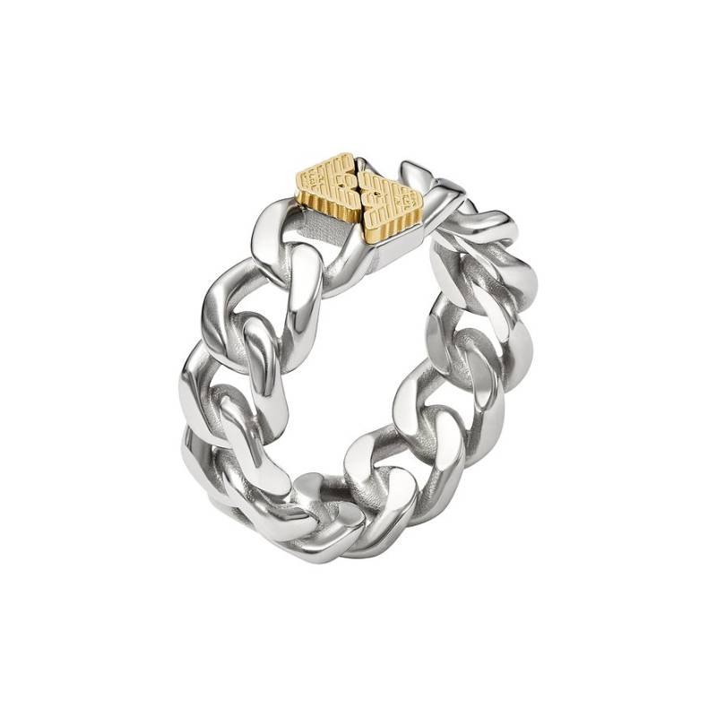 Emporio Armani Herrenring EGS3185040 von Emporio Armani