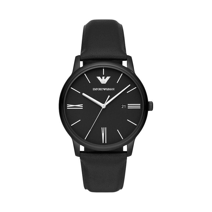 Emporio Armani Herrenuhr AR11573 Edelstahl von Emporio Armani