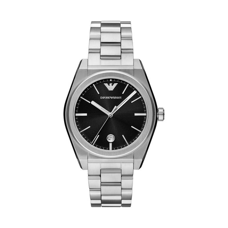 Emporio Armani Herrenuhr AR11622 Edelstahl von Emporio Armani