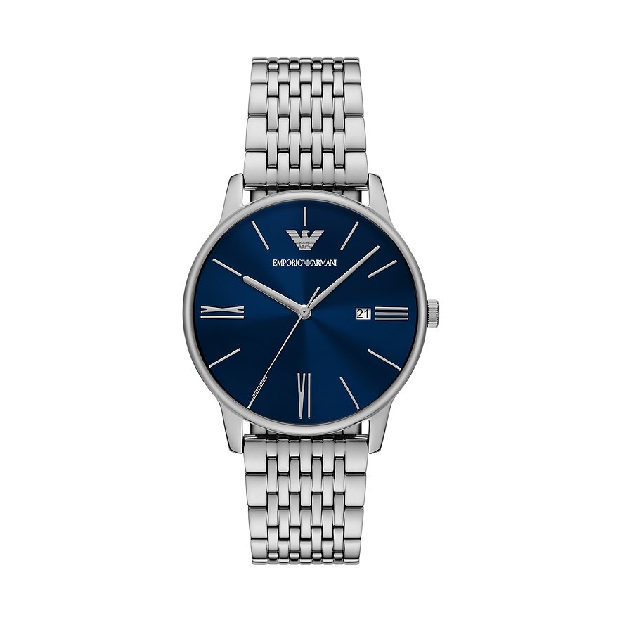 Emporio Armani Herrenuhr AR11674 von Emporio Armani