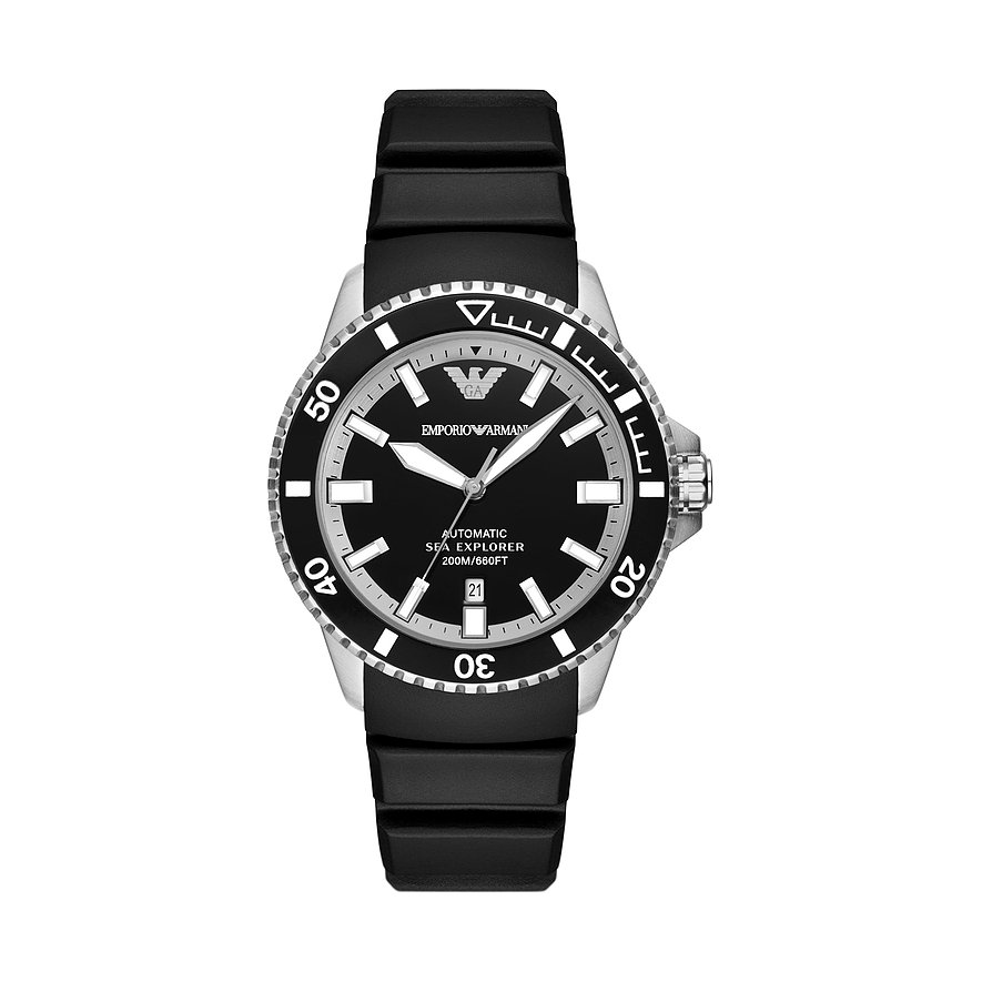 Emporio Armani Herrenuhr AR60078 von Emporio Armani