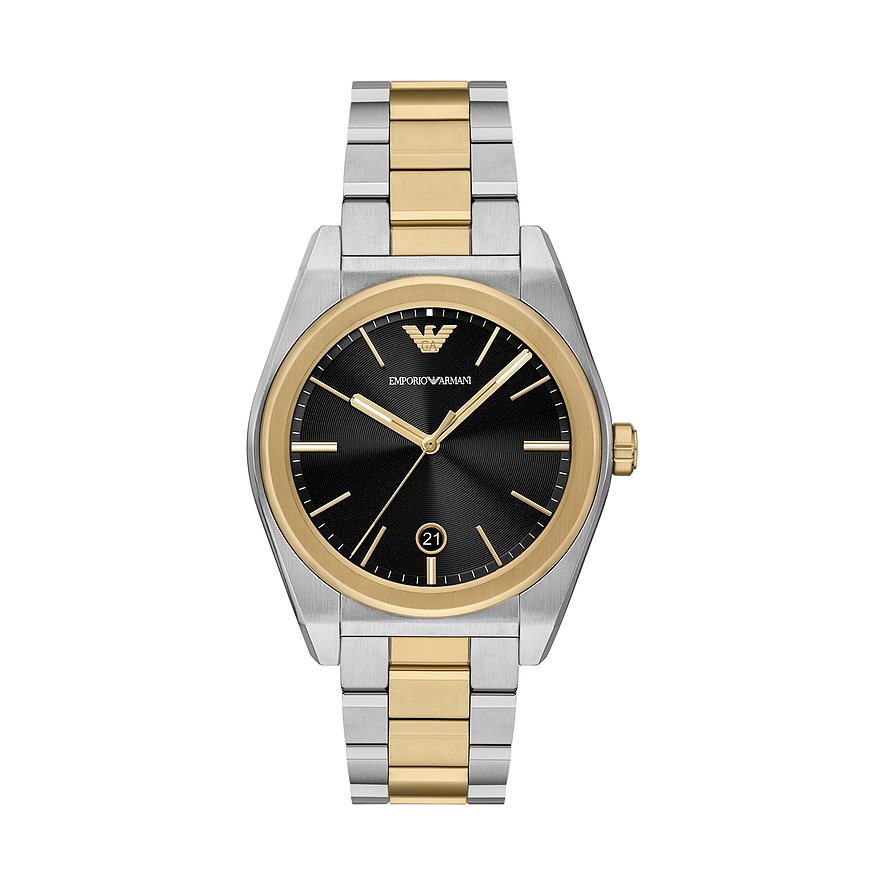 Emporio Armani Herrenuhr Holiday 2025 AR11715 von Emporio Armani